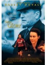 DVD A Shot At Glory