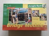 Jungle Gym Bridge Module montagekit