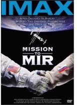 DVD Mission To Mir