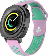 Samsung galaxy watch bandjes 42mm SM-R810