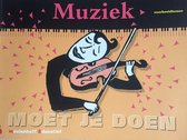 Moet je doen : Muziek