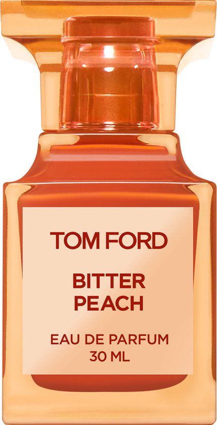 【TOM FORD】 BITTER PEACH 30mL Tom Ford Bitter Peach - 30 ml Eau de Parfum - Unisex | bol