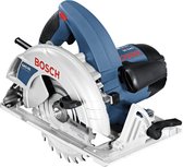 Bosch GKS 65 P - Handcirkelzaag - 1600W