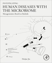 Investigating Human Diseases with the Microbiome