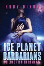 Ice Planet Barbarians: The Complete Series