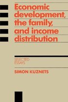 Studies in Economic History and Policy: USA in the Twentieth Century- Economic Development, the Family, and Income Distribution