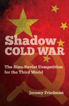 The New Cold War History- Shadow Cold War