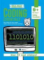 Essential Workbks HWH PG3- Help With Homework: 9+ Coding Essentials