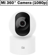 Bol.com Xiaomi Mi Home Security IP-Camera 360° 1080P - Werkt met EU Mi Home App aanbieding