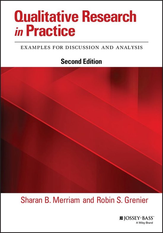 qualitative research methods ebook