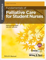 Fundamentals - Fundamentals of Palliative Care for Student Nurses