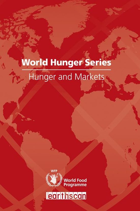Hunger and Markets - cover
