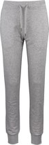 Clique Premium OC Pants Ladies grijsmelange s