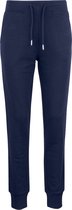 Clique Premium OC Pants Women 021009 - Dark Navy - M