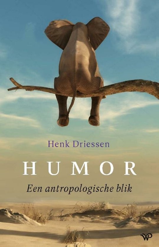 Humor - cover