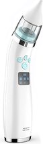 Hoy en Dia® Neusreiniger Baby Snoetenpoetsers - Toetenpoetsers - Elektrische Neuszuiger baby - Neuspeer met USB - Muziek