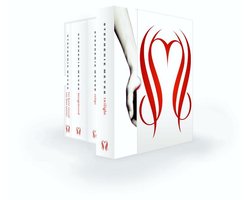 Omslag van Twilight Saga Cassette