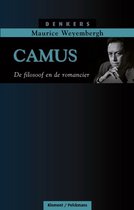 Denkers - Camus