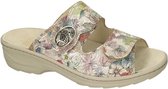 Fidelio Hallux -Dames -  multicolor - slippers & muiltjes - maat 41