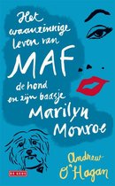 Het waanzinnige leven van Maf de hond en zijn baasje Marilyn Monroe