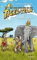 Tiger-team - De monster-safari