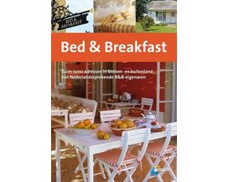 Bed & Breakfast / Nederland