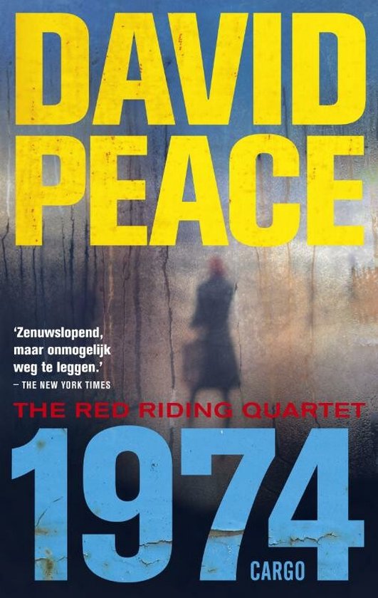 Cover van het boek '1974'