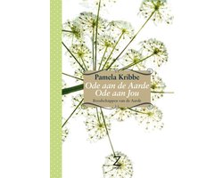Ode aan de aarde, ode aan jou