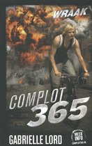 Complot 365 - Wraak