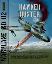 Warplane 2 -   Hawker hunter