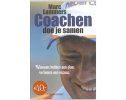 Coachen doe je samen