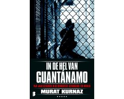 In De Hel Van Guantanamo