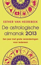 De astrologische almanak  / 2013