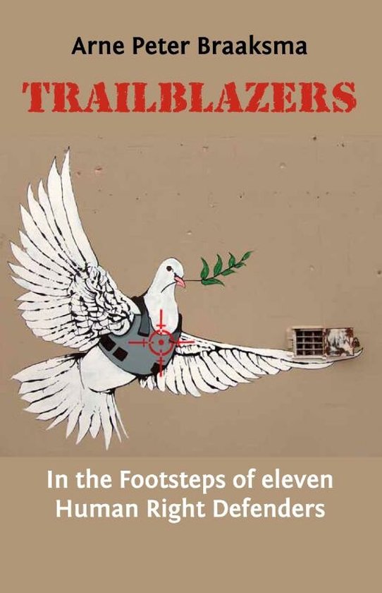 Trailblazers - cover