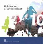 Nederland langs de Europese meetlat