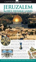 Jeruzalem en het Heilige Land