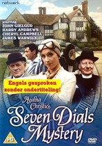 Agatha Christie's The Seven Dials Mystery (Import)