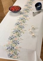 Eva Rosenstand tafelkleed bloemen 12-4090