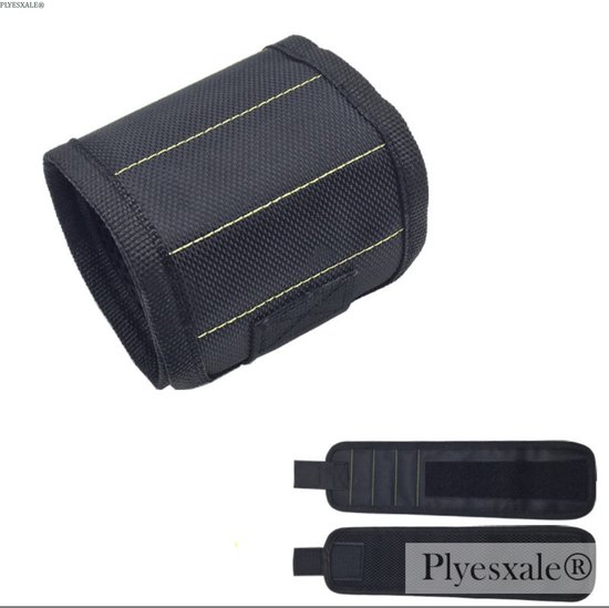 MAGNETISCHE POLSBAND VOOR SCHROEVEN