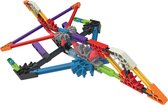 Knex Imagine Jumbo Jet Building Set 57-delig