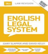 Questions and Answers - Q&A English Legal System