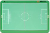 Stanno Tactiekbord Voetbal 40x60cm - One Size