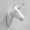Unicorn - Wit Regenboog