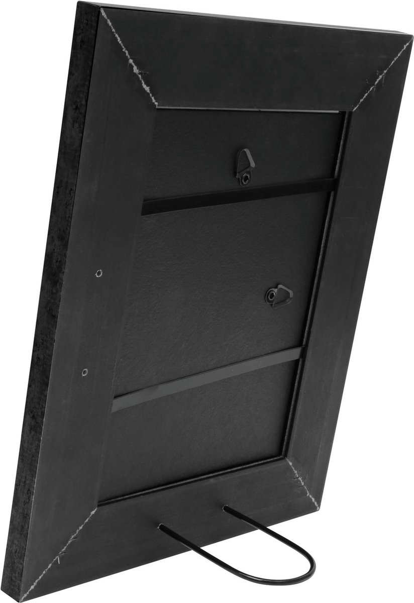 Deknudt Frames S65KQ1 20 x 30 cornice marrone di legno