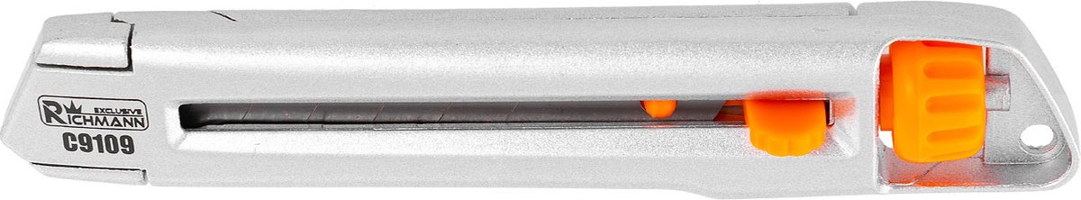 Interlock Afbreekmes 18mm ''Richmann''