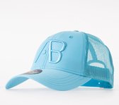 AB Lifestyle - cap - pet - blauw - one-size