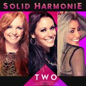 Solid HarmoniE - TWO- Album Limited  Edition