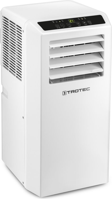 TROTEC PAC 2610 S - Climatisation mobile et AirLock 100 | bol.com