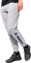 Starter Man Pants SMG-005-BD-400, Mannen, Grijs, Broek, maat: L