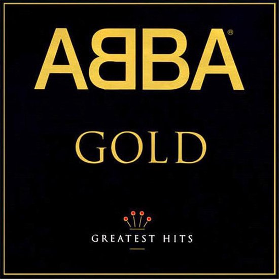 ABBA - ABBA Gold (CD) - ABBA
